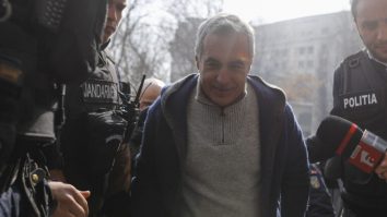 Călin Georgescu a contestat măsura controlului judiciar impusă de procurorii Parchetului General