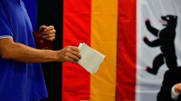 Germania își alege astăzi viitorul. Ce așteptări are România de la aceste alegeri