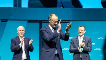 Germania votează astăzi la alegerile parlamentare anticipate. Cine are cele mai multe șanse să intre în Bundestag