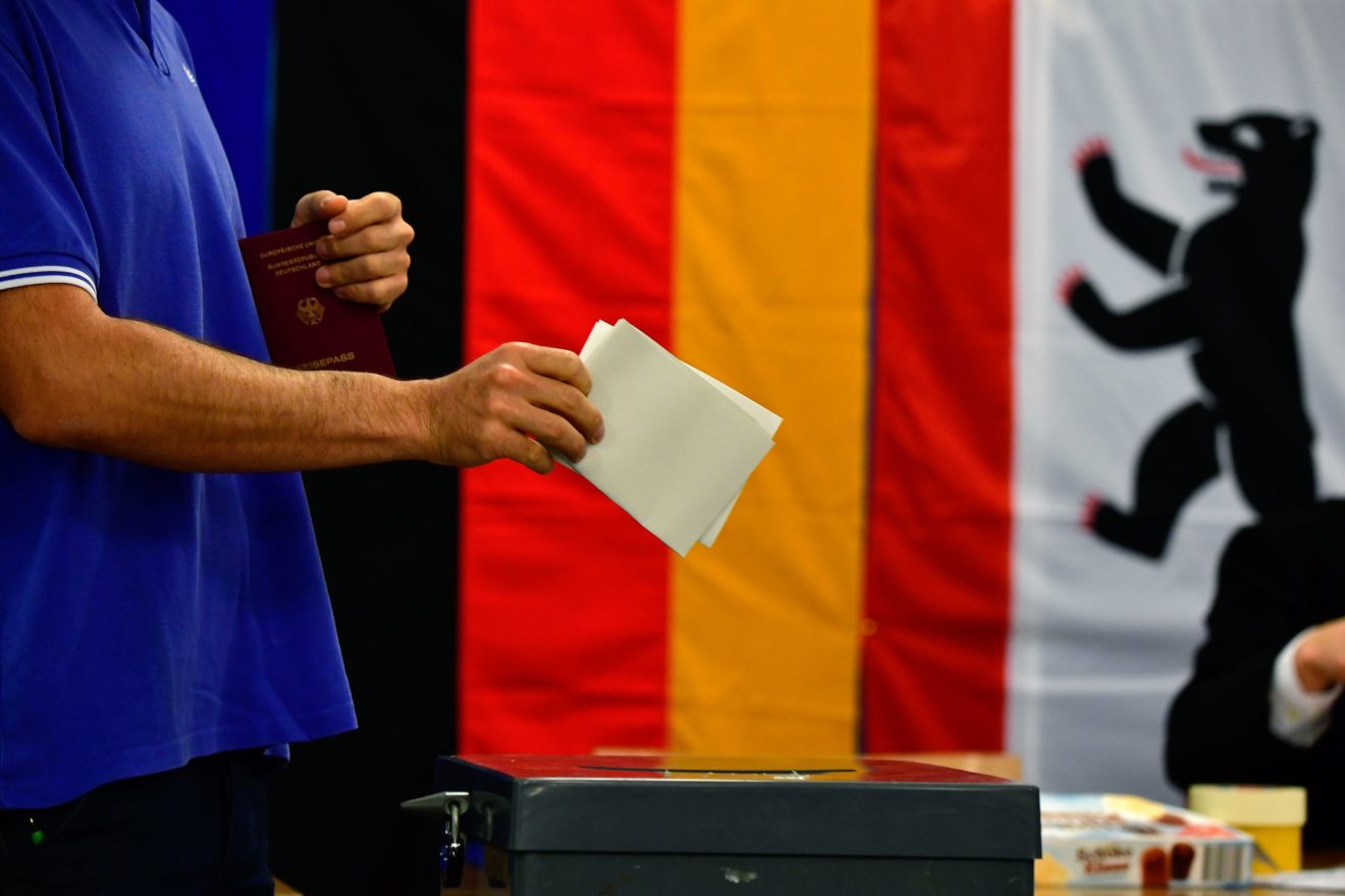 Germania își alege astăzi viitorul. Ce așteptări are România de la aceste alegeri