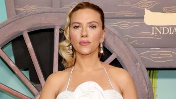 Actrița Scarlett Johansson a criticat dur Inteligența Artificială, după ce au clip generat cu AI a devenit viral pe internet