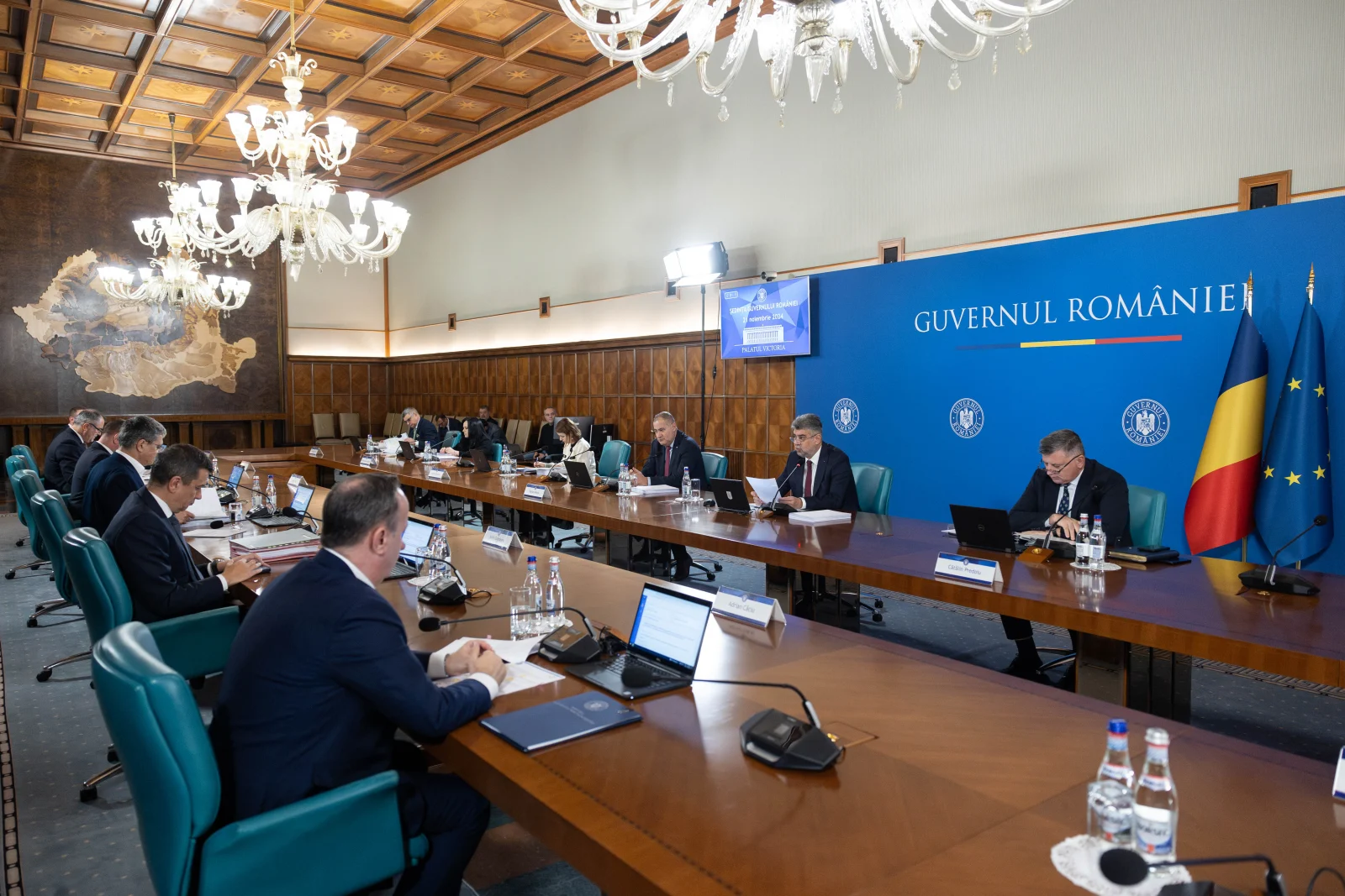 România cheltuie cel mai puțin pe Apărare din Uniunea Europeană. Ce influență are monopolul partidelor