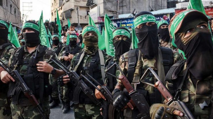 Hamas face publice numele celor trei ostatici care urmează să fie eliberați astăzi. Israelul va relua bombardamentele dacă nu sunt predați la timp