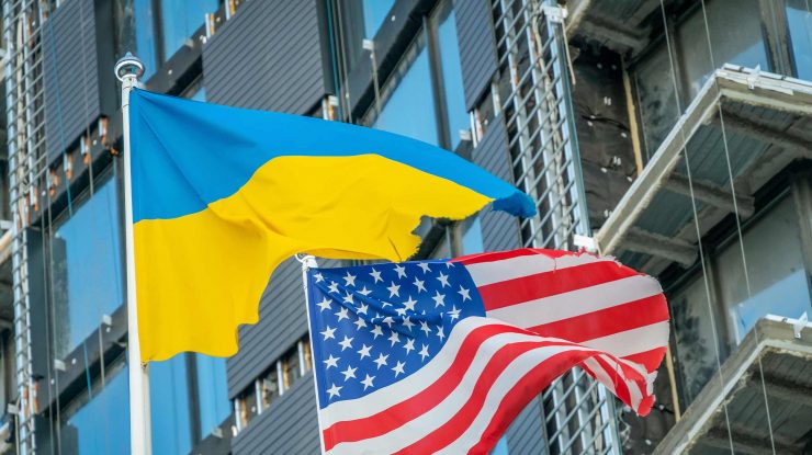 SUA au cerut țărilor europene să precizeze ce garanții de securitate pot oferi Ucrainei. CNN: Oficialii lui Trump și cei ai Rusiei se vor întâlni în Arabia Saudită