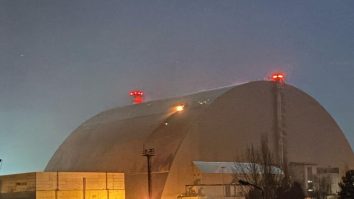 Rusia a lovit centrala nucleară de la Cernobîl: Cât de gravă este situația