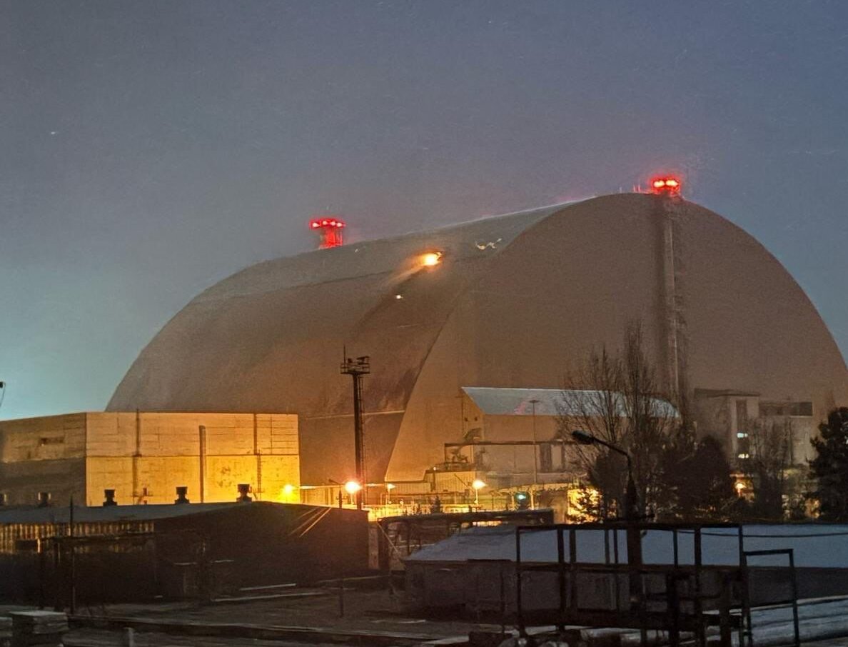 Rusia a lovit centrala nucleară de la Cernobîl: Cât de gravă este situația
