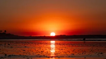 Ianuarie 2025 stabilește un nou record global de căldură. Pentru România, este pe locul 3