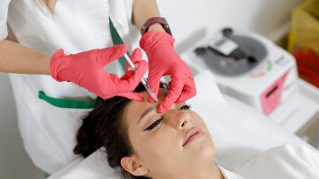 Intervențiile estetice sunt din ce în ce mai populare. Horia Toader, medic specialist: „Persoanele trebuie să discute cu un medic care să le ofere informațiile necesare”