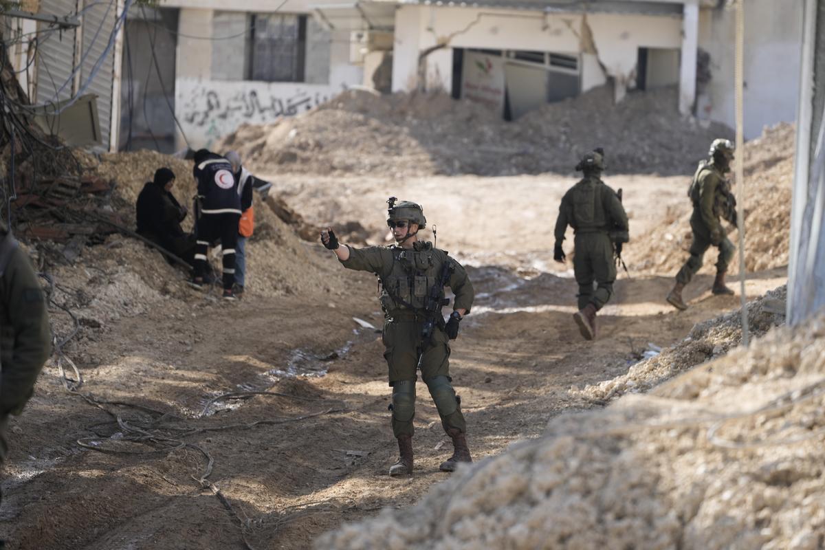 LIVE UPDATE. Război în Israel, ziua 512. Israelul a anunțat că nu își va retrage trupele de la granița cu Egipt