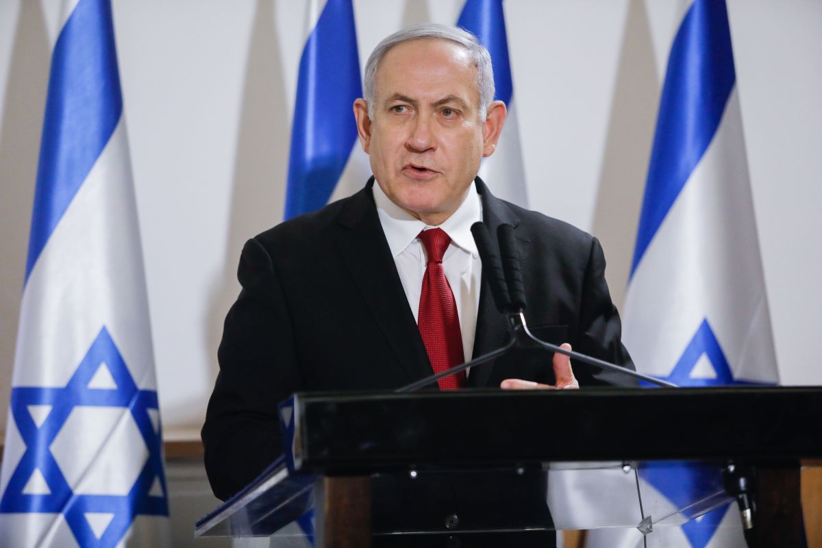 Israelul amână nelimitat eliberarea a 600 de prizonieri palestinieni. Netanyahu va relua procesul după garantarea unei noi predări de ostatici de către Hamas