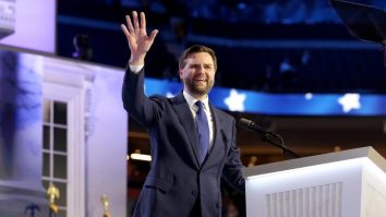 J.D. Vance ar putea fi candidatul Partidului Republican la Președinție în 2028. Sondajul CPAC a prezis și victoria lui Trump din 2024