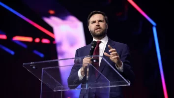 J.D. Vance critică alegerile prezidențiale din România, la Conferința de Securitate de la Munchen: „Democrația e slabă în UE”