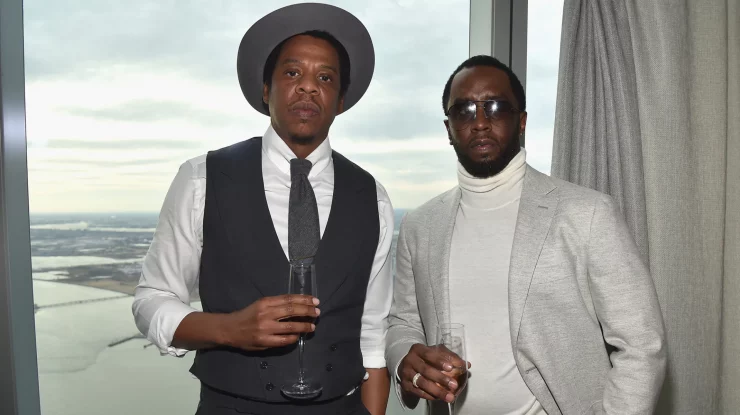 Procesul civil care îi acuza pe Sean „Diddy” Combs și Jay-Z de viol a fost respins voluntar cu prejudiciu. „Acuzațiile fictive au fost respinse”