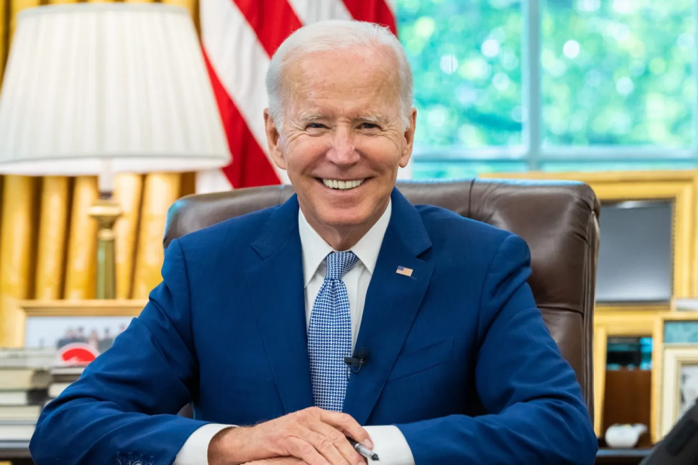 Joe Biden a semnat un nou contract cu agenția de talente CAA. Ce planuri are fostul Președinte al SUA