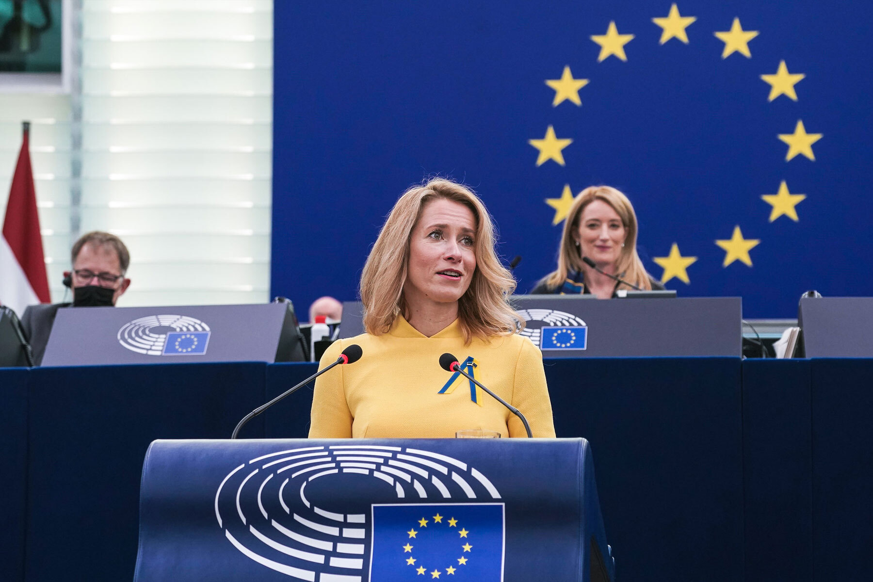 UE impune noi sancțiuni Rusiei: Ce vizează cel de-al 16-lea pachet aprobat