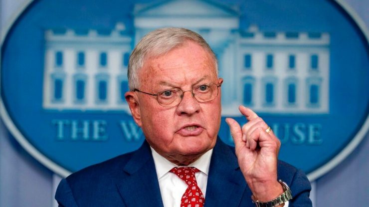 SUA vor ca Ucraina să organizeze alegeri după acordul pentru încetarea focului