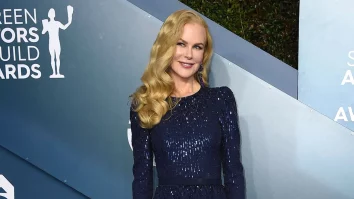 Nicole Kidman este Femeia Anului 2025. Cum arată topul revistei TIME