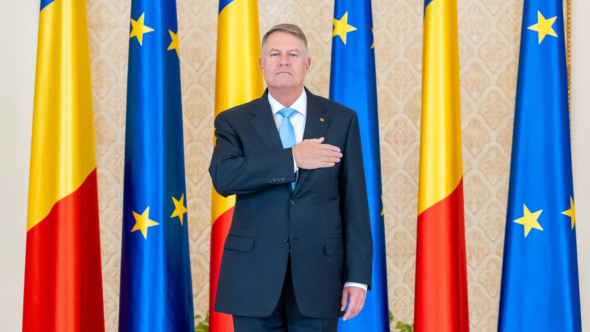 Klaus Iohannis încheie un mandat de 10 ani și 52 de zile. Cum arată bilanțul economic al României