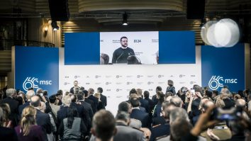 Viitorul NATO se discută la Munchen. Virgil Bălăceanu, fost reprezentant la Comandamentul NATO de la Bruxelles: „România are nevoie de propria doctrină de apărare”