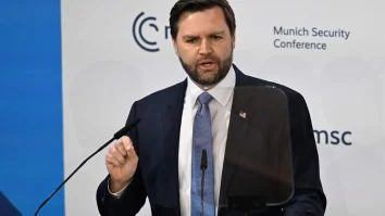 Anularea alegerilor din România a fost subiectul principal pentru J.D. Vance la Munchen. Care au fost reacțiile în țară la discursul Vicepreședintelui SUA