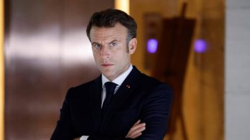 Macron i-a transmis lui Netanyahu că „Israelul trebuie să pună capăt noii sale campanii militare în Gaza” și să „reia intrarea ajutoarelor umanitare”