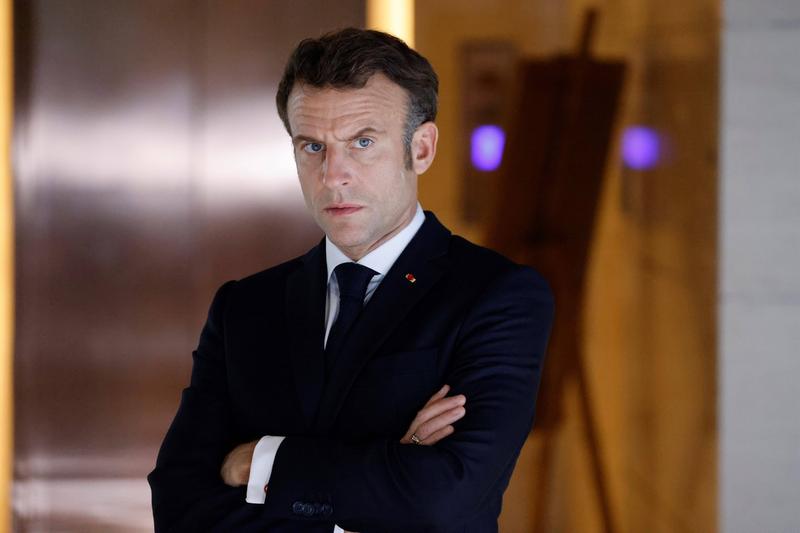 Macron i-a transmis lui Netanyahu că „Israelul trebuie să pună capăt noii sale campanii militare în Gaza” și să „reia intrarea ajutoarelor umanitare”