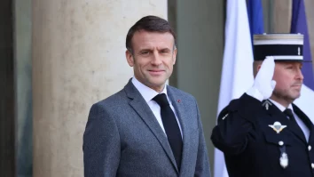 LIVE UPDATE. Război în Ucraina, ziua 1.094. Emmanuel Macron va încerca să îl convingă pe Trump să sprijine Ucraina