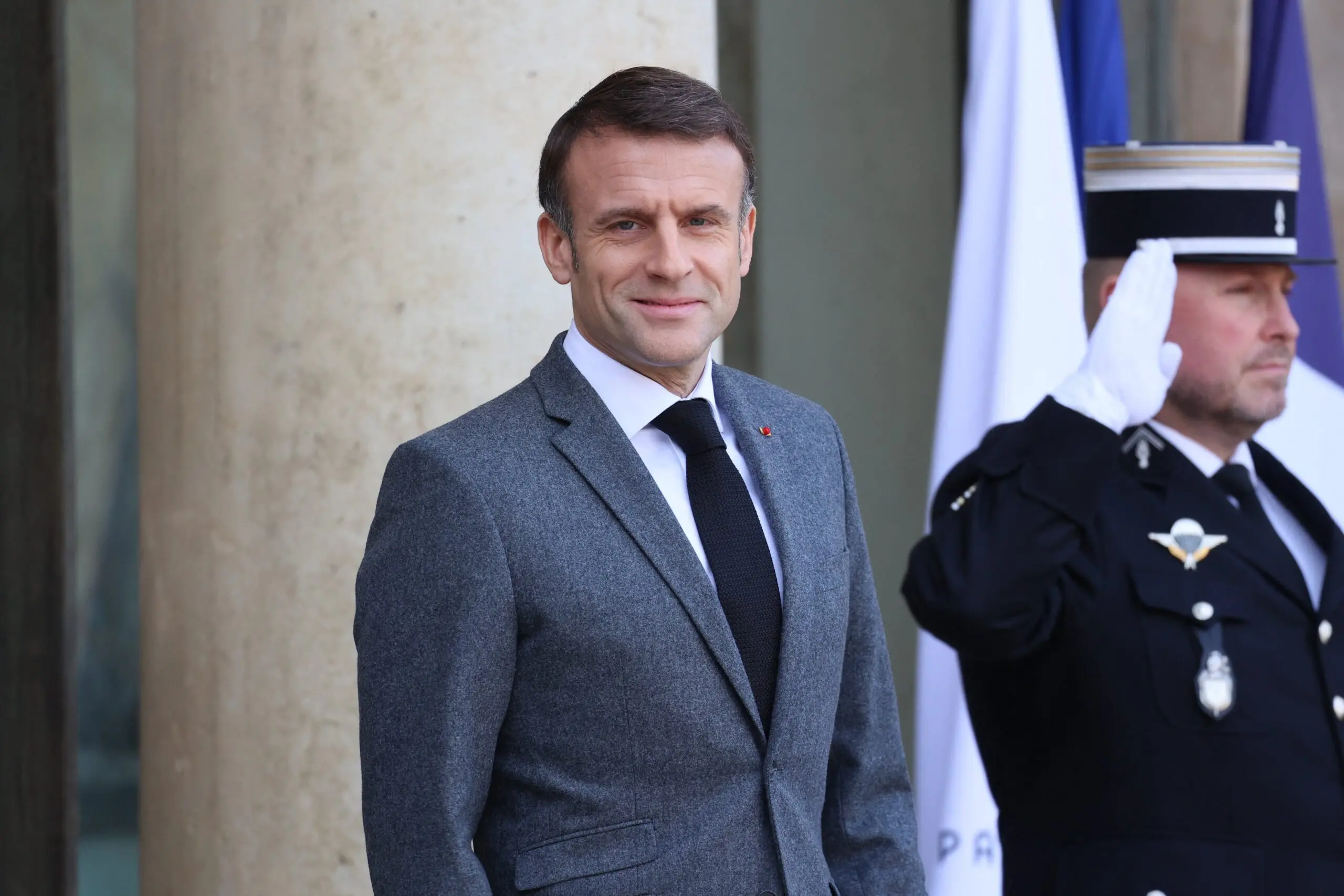 LIVE UPDATE. Război în Ucraina, ziua 1.094. Emmanuel Macron va încerca să îl convingă pe Trump să sprijine Ucraina