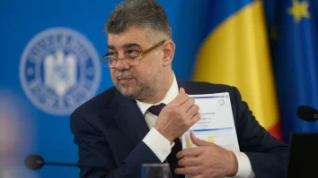 România este un paradox: Economia încetinește, dar salariile cresc