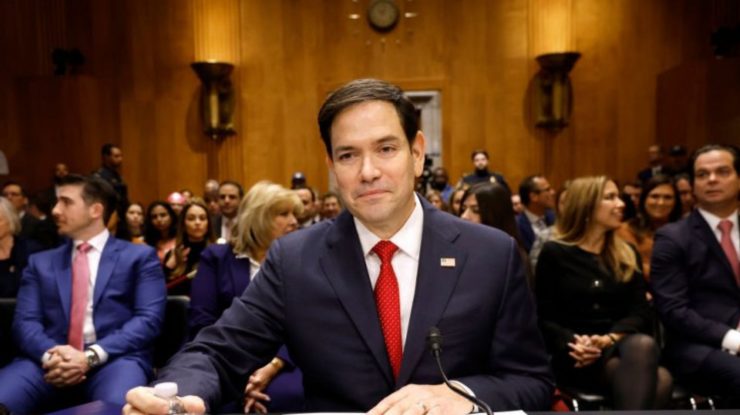 Marco Rubio a solicitat Panama să facă „modificări” în ceea ce privește influența Chinei asupra Canalului. Ce a discutat Secretarul de Stat cu Președintele Mulino