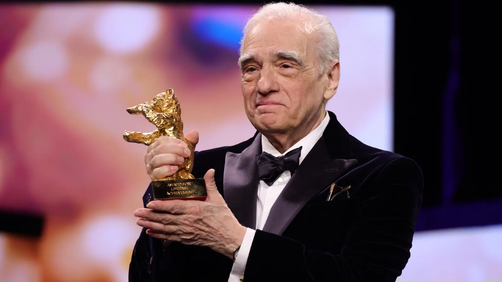 Martin Scorsese a declarat că e fanul cinematografiei românești. Radu Jude este printre favoriții săi