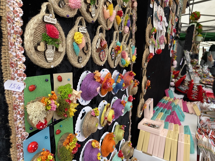 Unde mergi în prima zi de primăvară? Bucureștiul îți pregătește evenimente care să te scoată din casă