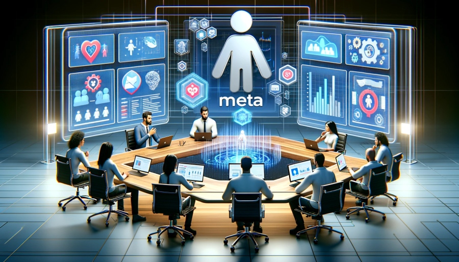 Meta face curs educativ pentru siguranța copiilor. Ce conține programul lui Zuckerberg și ce măsuri a luat compania