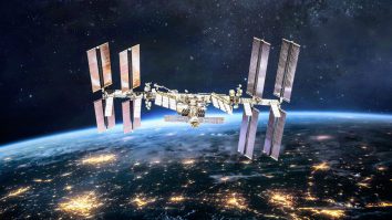 NASA organizează primul livestream pe Twitch direct de la bordul Stației Spațiale Internaționale (ISS). Când are loc evenimentul