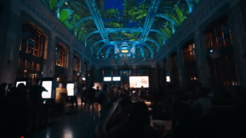 Unde poți vizita McDonald’s-ul care se transformă în night club? Printre specialități este burger-ul cu foie gras