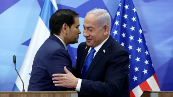 Netanyahu laudă „viziunea îndrăzneață” a lui Trump pentru Gaza la întâlnirea cu Rubio. Planul implică preluarea controlului regiunii de către SUA