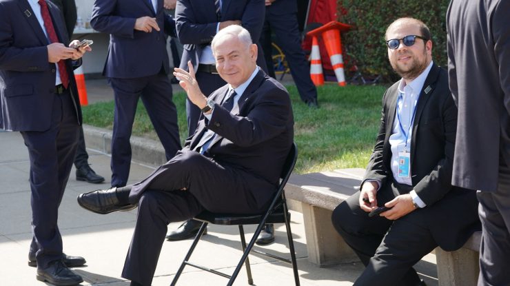 Benjamin Netanyahu ajunge în SUA pentru a discuta cu Donald Trump. Care sunt principalele teme abordate de cei doi lideri