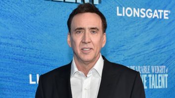 Nicolas Cage este împotriva utilizării Inteligenței Artificiale în actorie: „Nu putem lăsa roboții să dicteze cum va fi viața”
