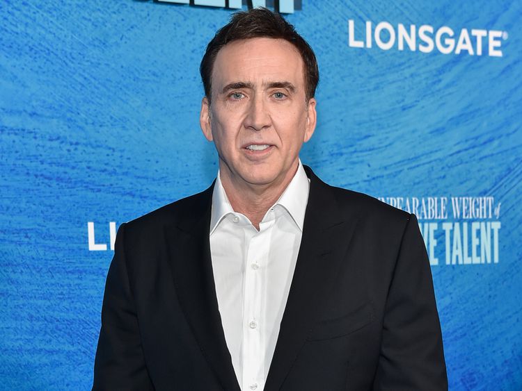 Nicolas Cage este împotriva utilizării Inteligenței Artificiale în actorie: „Nu putem lăsa roboții să dicteze cum va fi viața”