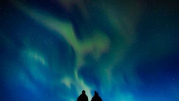 Unde mergi azi? BBC a realizat topul celor mai spectaculoase experiențe de noapte din lume