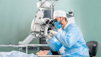 Medicii din Marea Britanie au vindecat copiii nevăzători printr-un tratament inovator. Ce înseamnă terapia pentru oftalmologia pediatrică