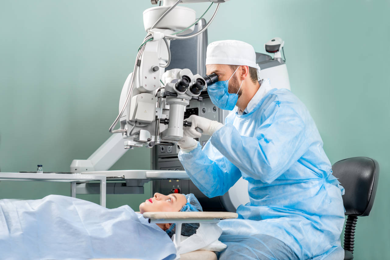 Medicii din Marea Britanie au vindecat copiii nevăzători printr-un tratament inovator. Ce înseamnă terapia pentru oftalmologia pediatrică