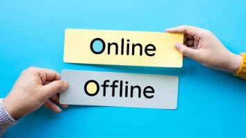 Cum consumă românii conținut și fac cumpărături? Online-ul domină, dar offline-ul rezistă