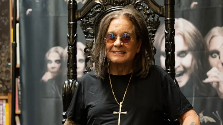 Ozzy Osbourne spune că „nu mai poate merge” din cauza bolii Parkinson. Artistul se va reuni cu Black Sabbath pentru un ultim concert