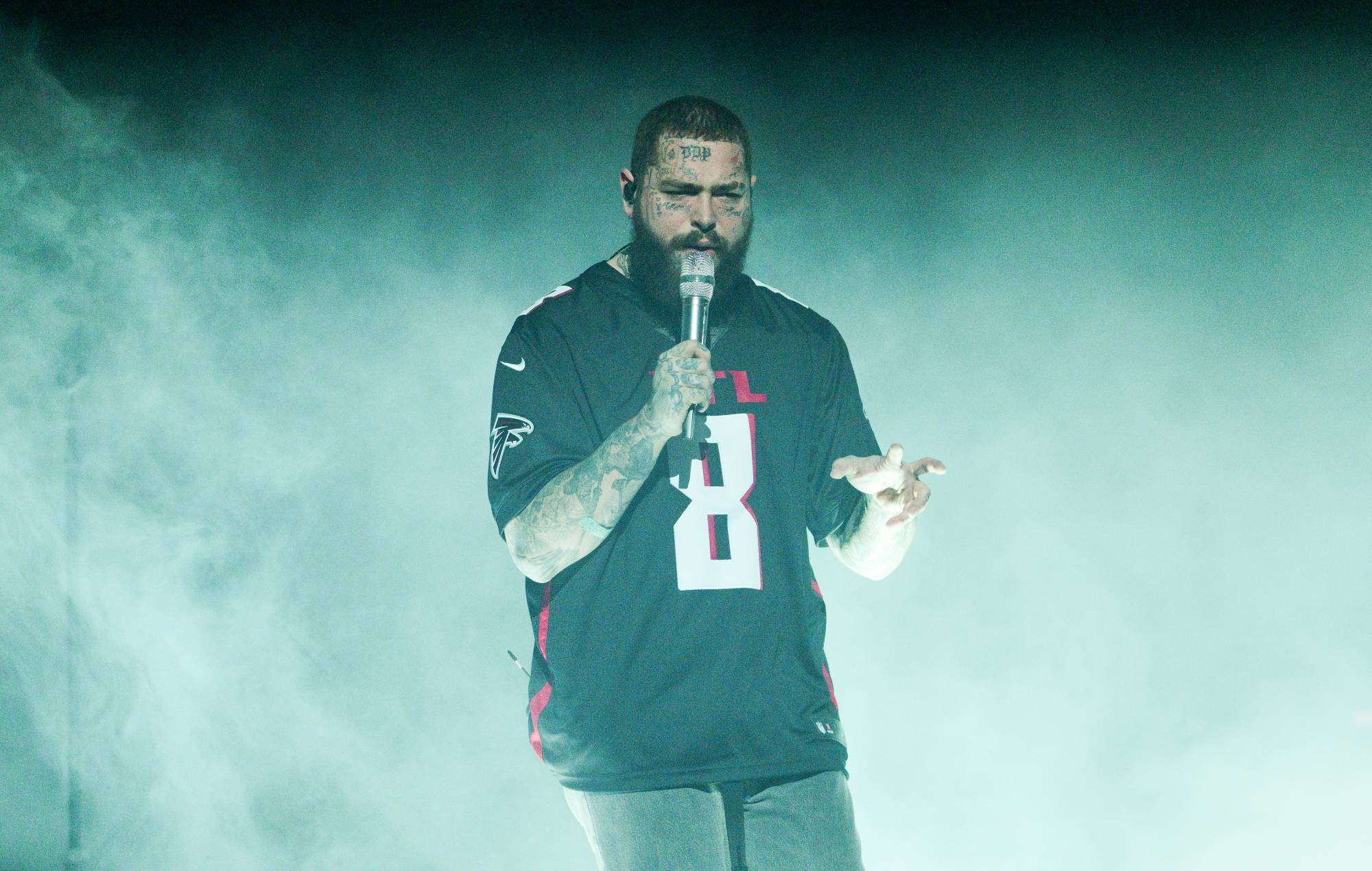 Post Malone vine la Untold 2025. Cântărețul este primul artist confirmat pentru ediția aniversară a festivalului