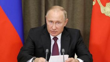 Arabia Saudită salută perspectiva de a găzdui summitul Trump-Putin