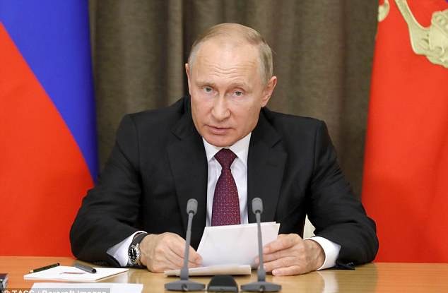 Arabia Saudită salută perspectiva de a găzdui summitul Trump-Putin