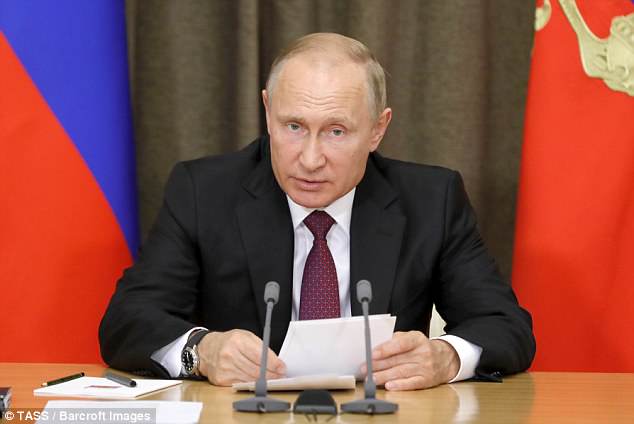 Arabia Saudită salută perspectiva de a găzdui summitul Trump-Putin