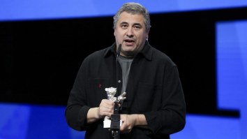 Radu Jude a câștigat Ursul de Argint pentru cel mai bun scenariu pentru „Kontinental ’25”. Irina Margareta Nistor, critic de film: „Pe unii o să-i intrige, pe unii o să-i șocheze, lumea se va duce să-l vădă”