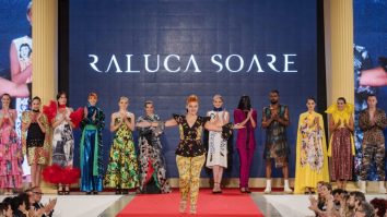 Bărbatul perfect este diferit în 2025. Raluca Soare, designer vestimentar: „Ar fi frumos dacă nu am spera la o jumătate, ci la un întreg”